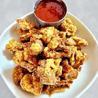 Best Chicken Karaage in Katy, TX