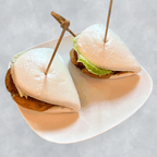 Best Char Siu Pork Bun in Katy, TX