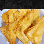 Best Cream Cheese Wonton (4pcs) in Katy, TX