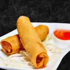 Best Veggie Egg Roll (2pcs) in Katy, TX
