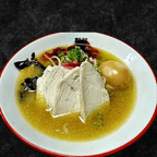 Best Chicken Paitan in Katy, TX