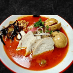 Best Tom Yum Chicken Paitan in Katy, TX