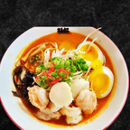 Best Tom Yum Shrimp Paitan in Katy, TX
