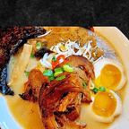 Best Pork Paitan in Katy, TX