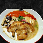 Best Spicy Pork Paitan in Katy, TX