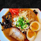 Best Miso Pork Paitan in Katy, TX