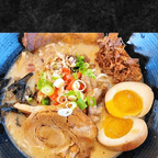 Best Mega Pork Paitan in Katy, TX