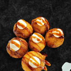 Best Takoyaki (6pcs) in Katy, TX