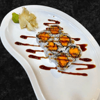 Best Sweet Potato Roll in Katy, TX