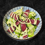 Best Pepper Tuna Salad in Katy, TX