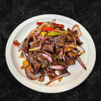 Best Mongolian Beef in Katy, TX