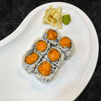 Best Spicy Yellowtail Roll in Katy, TX