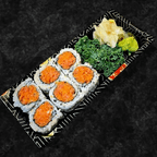 Best Spicy Tuna Roll in Katy, TX