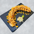 Best Godzilla Roll in Katy, TX