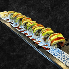 Best Dragon Roll in Katy, TX