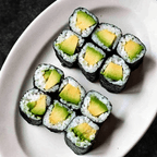 Best Avocado Roll in Katy, TX