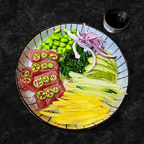 Best Tuna Poke Bowl in Katy, TX