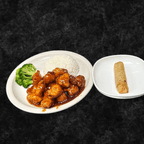 Best General Tso's Chicken Combo in Katy, TX