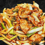 Best Mongolian Chicken in Katy, TX