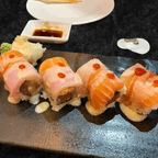 Best Rising Sun Roll in Katy, TX